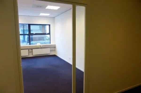 Kantoorruimte Rotterdam Businesspark Gateway 624m²