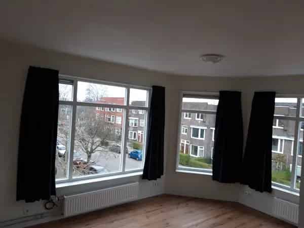 Appartement Groningen: Ruime woning nabij UMCG