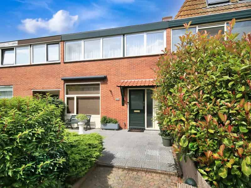 Huis te koop: 's Gravesandestraat 7 1171 XP Badhoevedorp | Funda