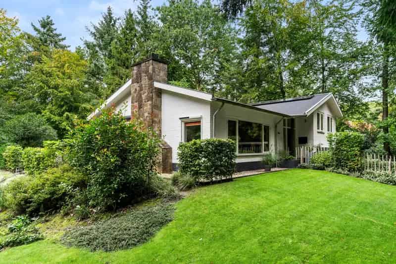 Vrijstaand woonhuis Wageningen Hoog - 3 slaapkamers - tuin - 9 zonnepanelen