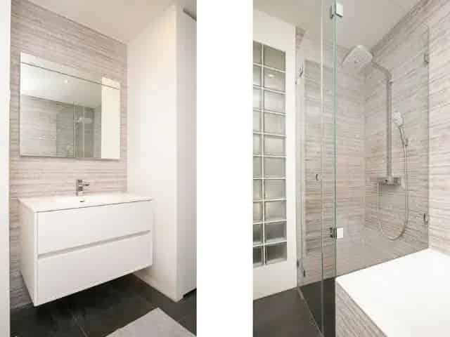 Portiekflat Van Nijenrodeweg Amsterdam 86m2
