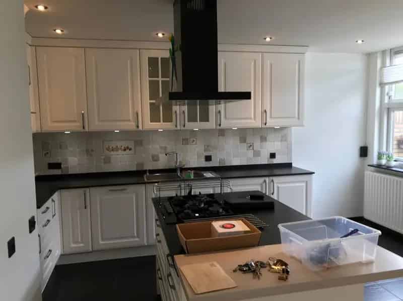 Familievriendelijke woning te huur in Essesteijn