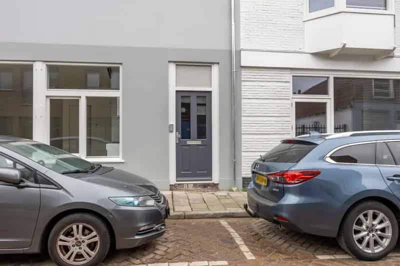 Appartement Beverwijk Centrum - 2 Slaapkamers - Energielabel A++