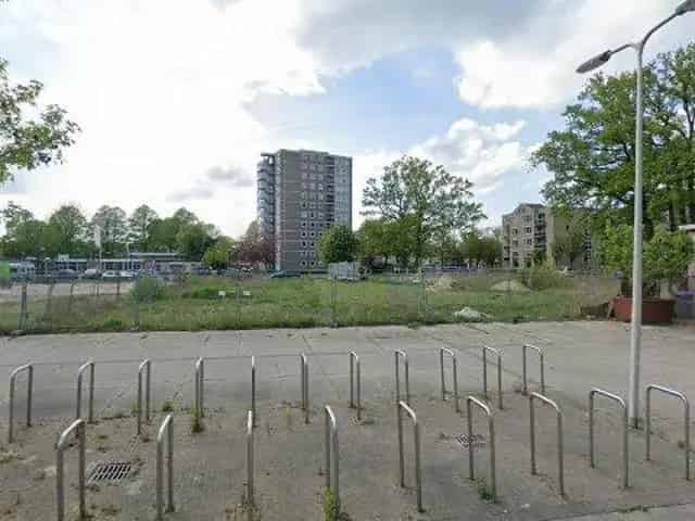 Appartementen Enschede Hulsmaatstraat: 2-kamer appartementen voor 55-plussers