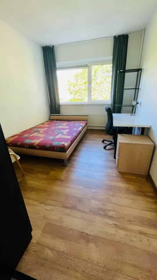 Leiden - Gemeubileerd appartement voor vrouwelijke studenten