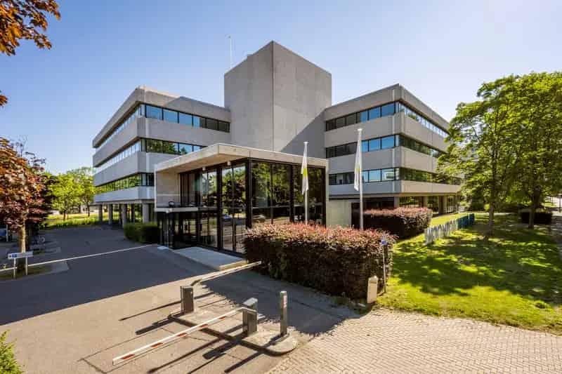 Kantoorruimte te huur Amstelveen Prof EM Meijerslaan