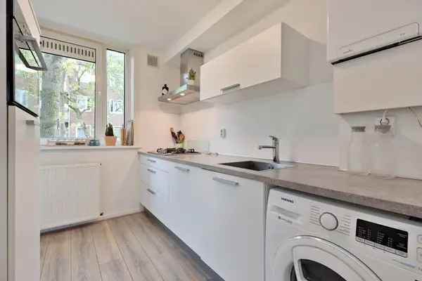 Appartement Te Huur in Amsterdam, Noord-Holland