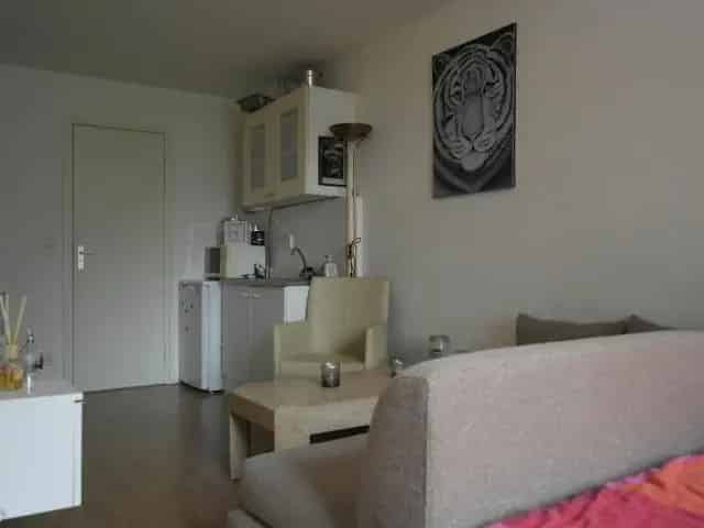 Studio te huur Breda Doornbos