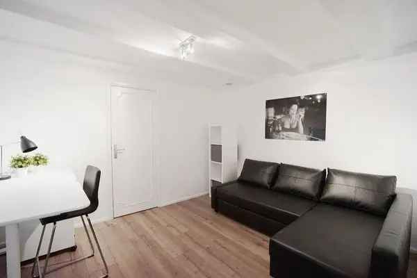 Appartement Te Huur in Amsterdam, Noord-Holland