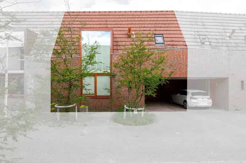 Gasloze Familiewoning Ypenburg 4 slaapkamers Energielabel A
