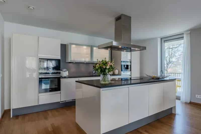 Luxe Appartement Stadstuinen Amstelveen 123m2 2 Balkons 2 Park.plekken