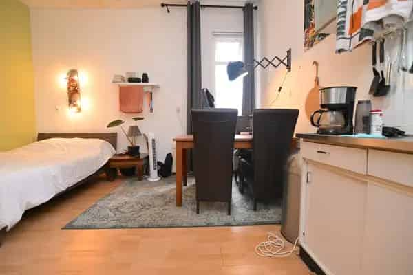 Kamer te Huur Violenstraat Groningen