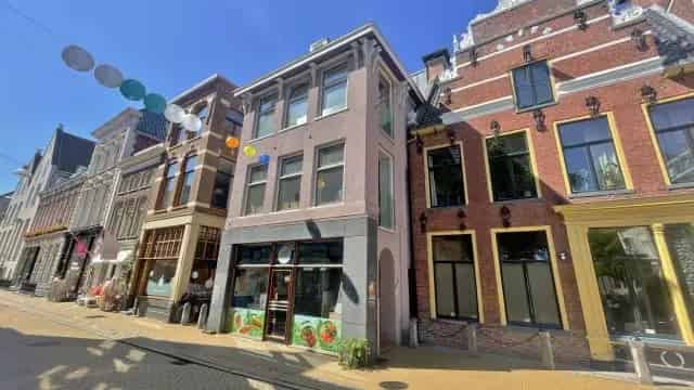 Horecaruimte Groningen Stadscentrum