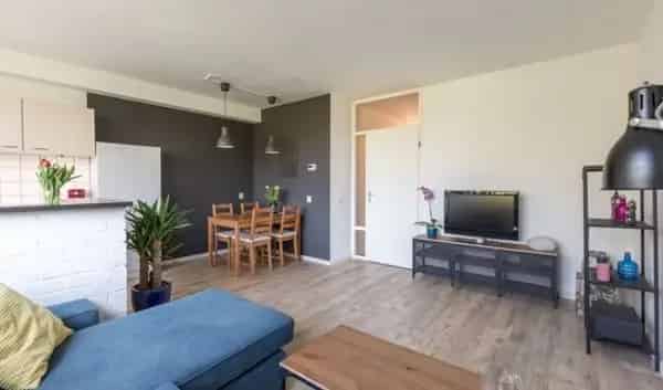 Gestoffeerde woning onbepaalde tijd Direct van eigenaar