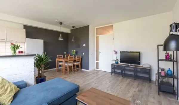 Gestoffeerde woning onbepaalde tijd Direct van eigenaar