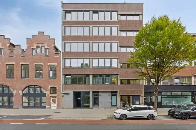 Appartement te koop: Walenburgerweg 74-E 3033 AG Rotterdam | Funda