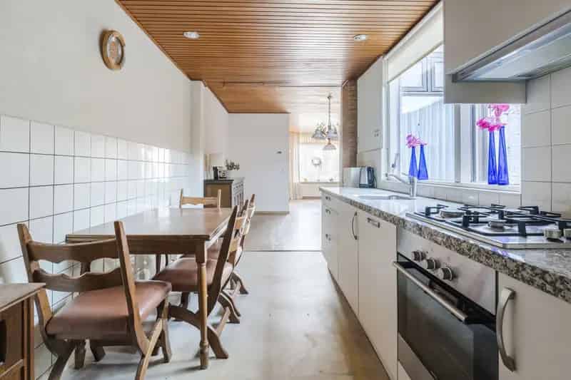 Huis te koop Dongen Wilhelminastraat