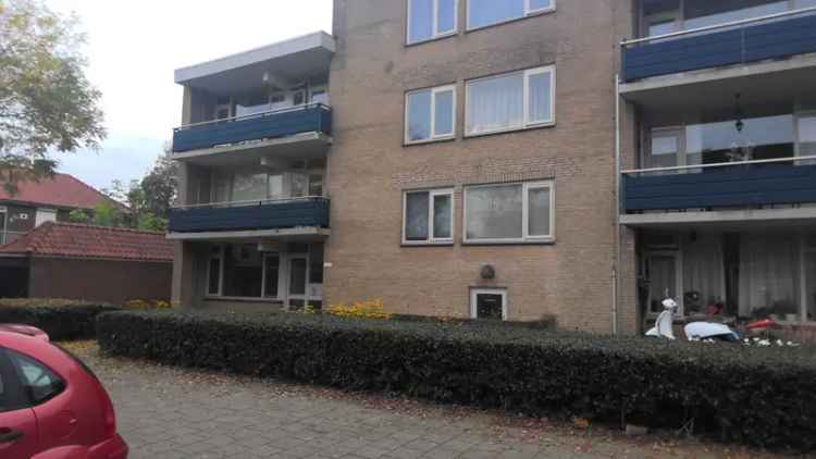 Appartement Te Huur in Oss, Noord-Brabant