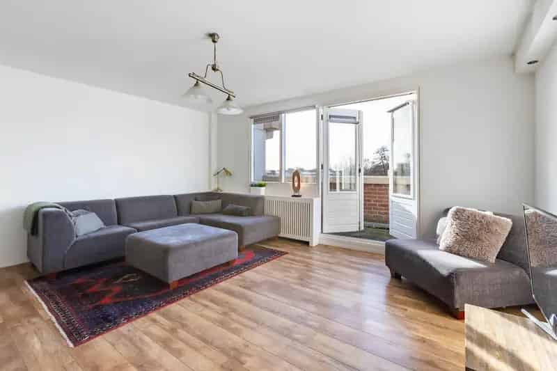 3-Kamer Maisonnette Amsterdam Zuidoost