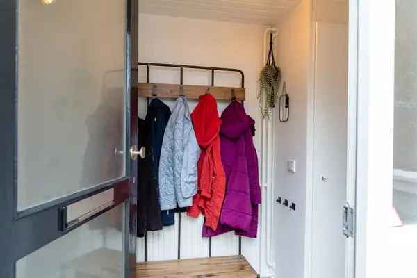 Tussenwoning 's-Heerenberg 3 slaapkamers moderne keuken badkamer