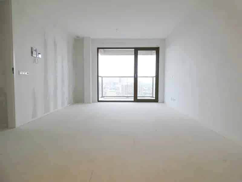 3-kamerappartement 71m² Den Haag Balkon A+