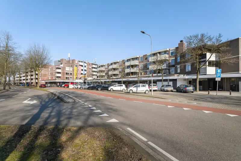 3-kamer appartement te koop Den Bosch Maaspoort