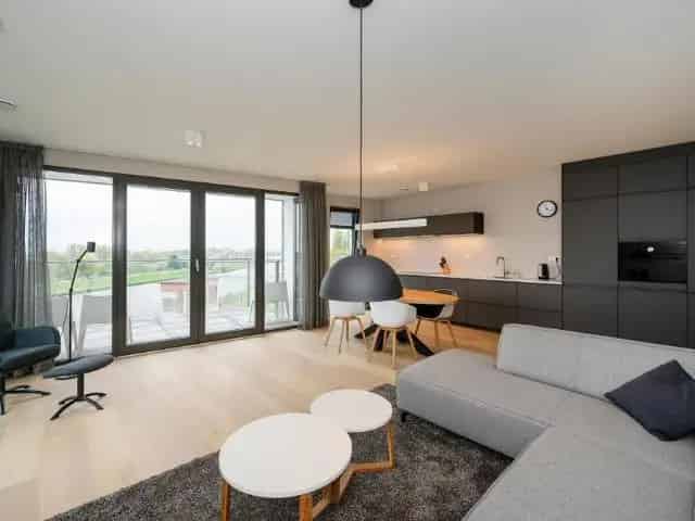 Te Huur: Luxe Appartement Amsterdam 6 Maanden