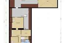 Horecapand Herkenbosch 408m2 te koop