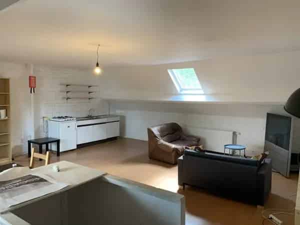 Studentenkamer Maastricht Wyck 39m2 Gemeubileerd