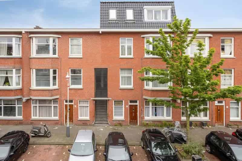 Appartement Executieveiling Den Haag Isingstraat