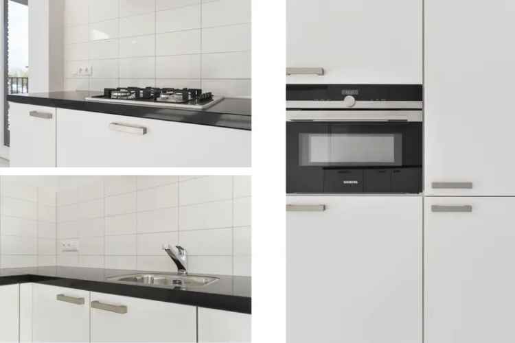 Luxe 3 Kamer Appartement Helmond Beschikbaar 01062025