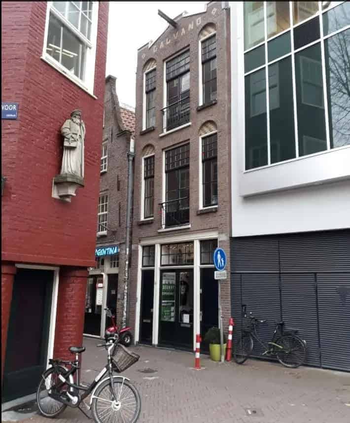 Appartement te koop: Sint Jacobsstraat 23-H 1012 NC Amsterdam | Funda