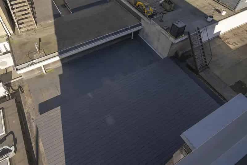 Appartement te koop Den Haag Centrum 115m2 ruim terras