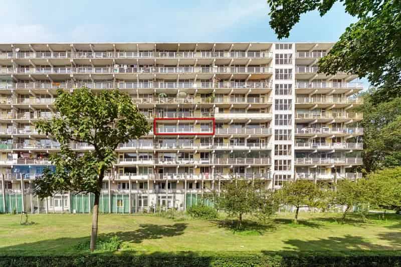 Appartement te koop: Hofgeest 20 1102 EA Amsterdam | Funda