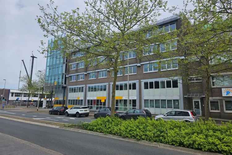 Kantoor Purmerend | Zoek kantoren te huur: Waterlandplein 5 1441 RP Purmerend [funda in business]