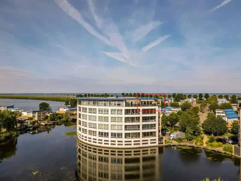 Appartement te koop: Lemmerstraat 169 8244 DJ Lelystad | Funda