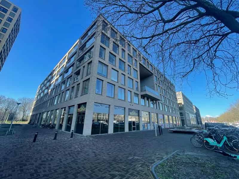 2 Kamer Appartement Utrecht Transwijk Juni 2025 Beschikbaar