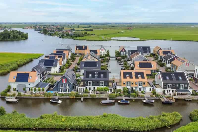 Huis te koop: Atlantis 9 1521 NT Wormerveer | Funda