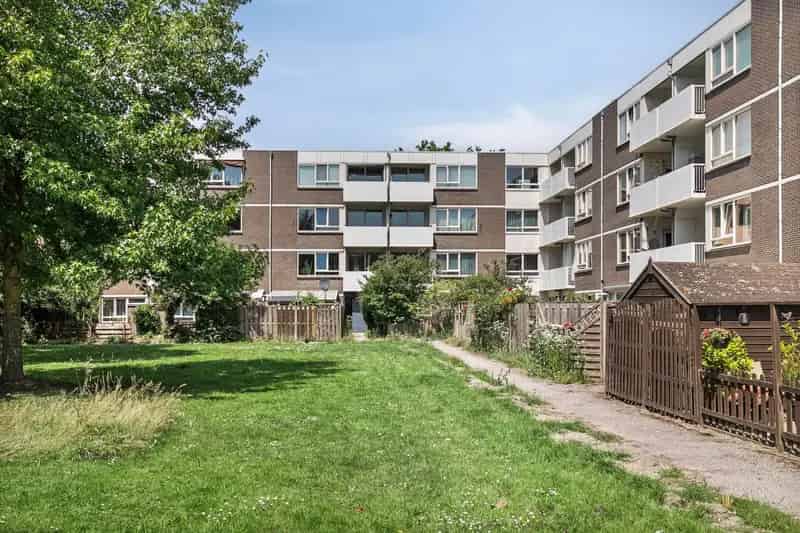 Appartement te koop: Rhenenhof 72 1106 JG Amsterdam 