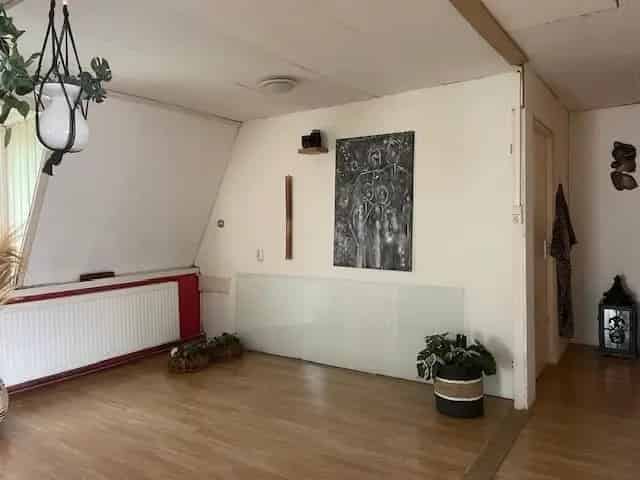 Winkelpand met bovenwoning: perfecte oplossing voor samenwonen of wonen en werken