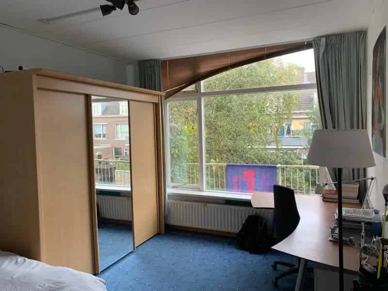 Kamer TU Delft Studentenhuis 12 Nov - 29 Jan