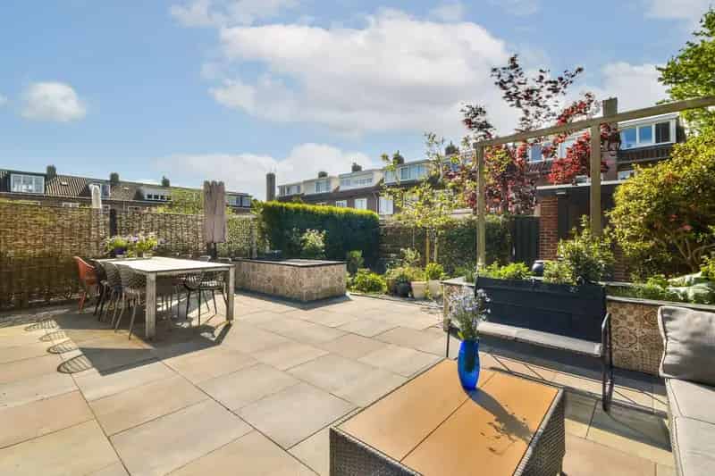Huis te koop: Vogelkerslaan 1 1185 BS Amstelveen | Funda