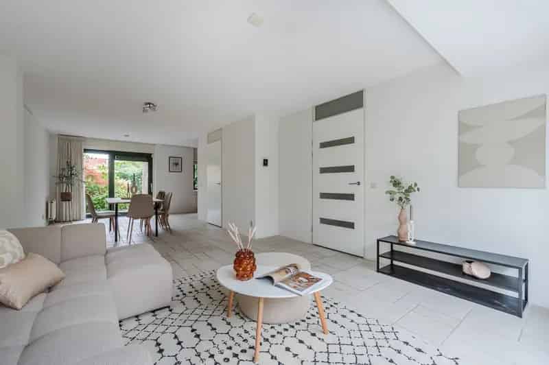 Huis te koop: Hondsdraflaan 3 2121 RA Bennebroek | Funda