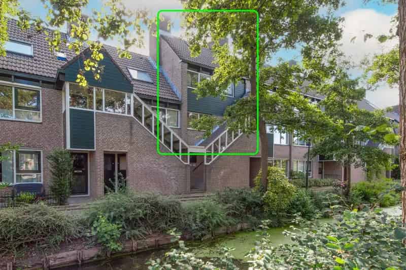 Appartement te koop: 't Grachtje over 151 1625 PP Hoorn (NH) | Funda
