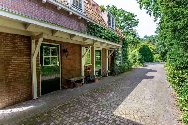 Vrijstaande Villa Hilversum - 5 slaapkamers, Zwembad, Sauna