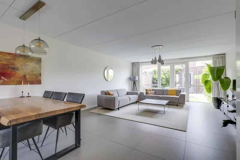 Huis Te Koop , 100, Jazzsingel, Utrecht, Utrecht