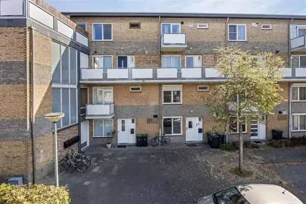 Ruime Maisonette 3 Slaapkamers Balkon Dakterras Nieuwe CV Ketel