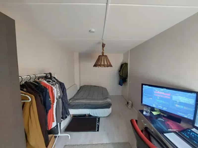 Kamer in Rustig Studentenhuis Nabij UT Enschede