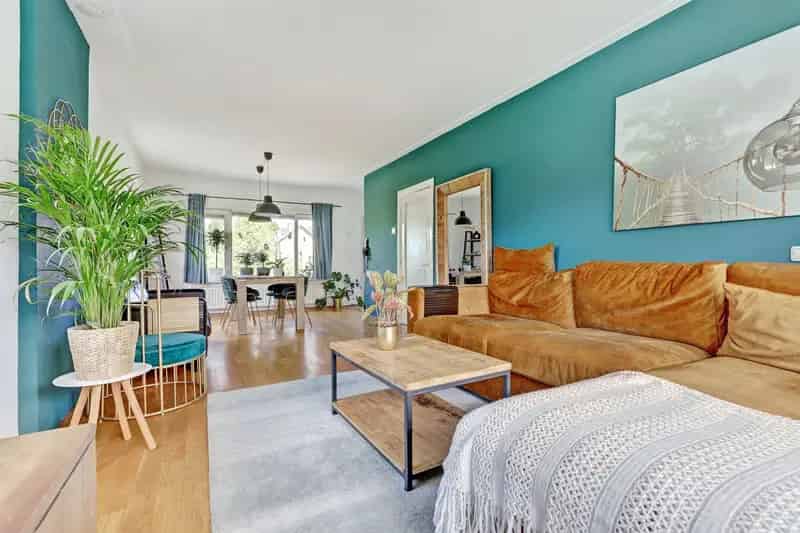 Appartement te koop Arnhem De Hoogkamp 2 slaapkamers