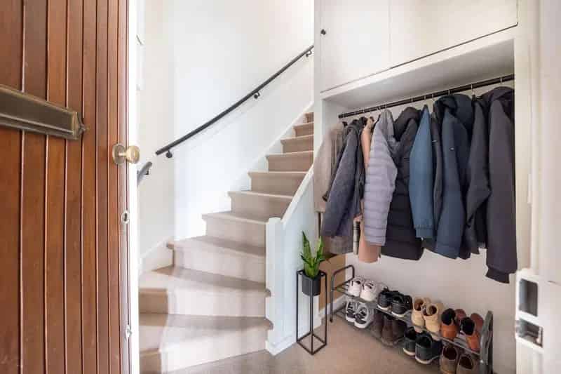 Rijswijk Appartement 4 kamers 77m2 Balkon Moderne Keuken Badkamer